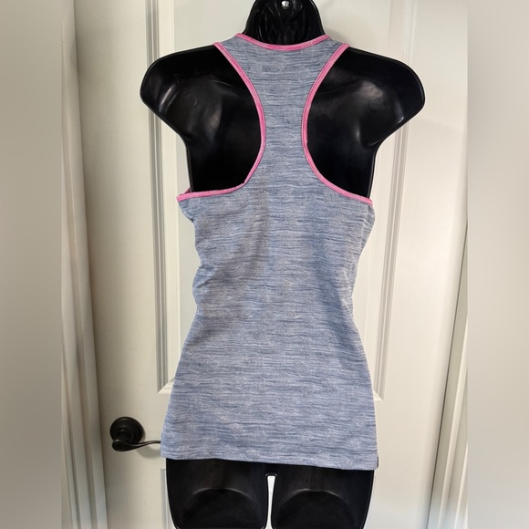 Size Small Rabbit Brand Racer Tank. - Picture 3 of 5